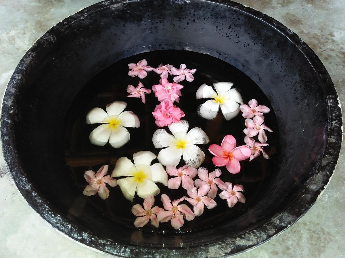 普里空气Spa海滩度假村 吉利阿尔 外观 照片